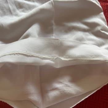 İpekyol Mağazasında Tadilat Sorunu Ve İlgisizlik Nedeniyle Mağduriyet Yaşadım