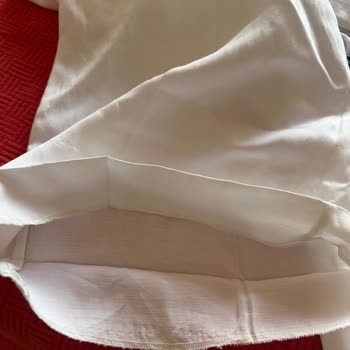 İpekyol Mağazasında Tadilat Sorunu Ve İlgisizlik Nedeniyle Mağduriyet Yaşadım