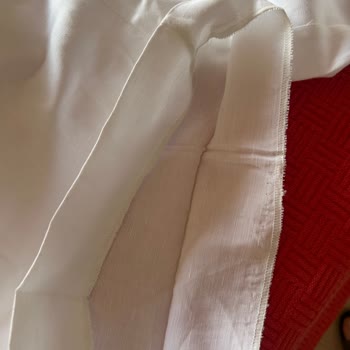 İpekyol Mağazasında Tadilat Sorunu Ve İlgisizlik Nedeniyle Mağduriyet Yaşadım