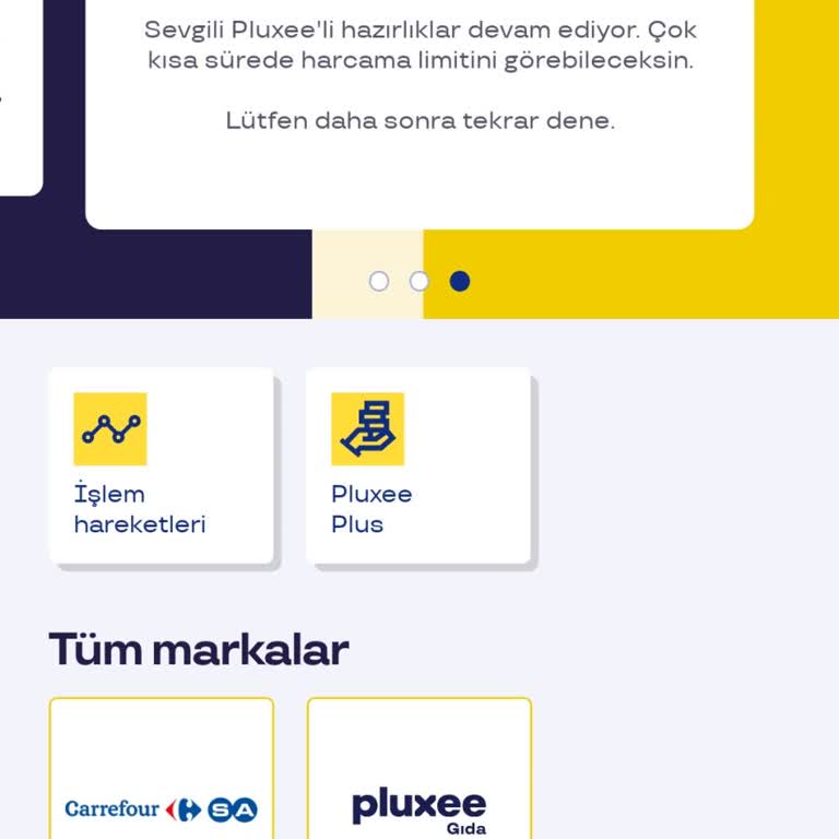 Pluxee Ödemeleri Yine Gecikti Market Kullanıcıları Mağdur
