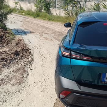 MASKİ Sondaj Çalışmaları Nedeniyle Yol Sorunu Ve Maddi Zarar