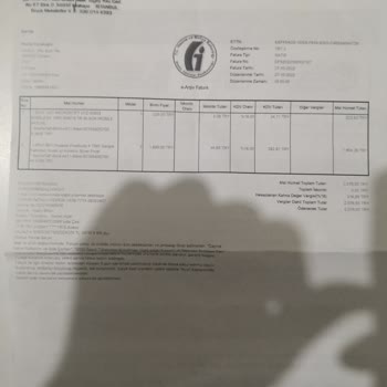 Kulaklık Tamiri İçin Fahiş Ücret Ve Kısa Garanti Süresi