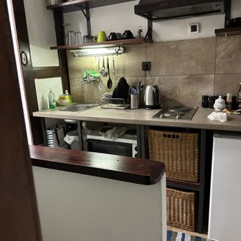 Airbnb in Belgrad Stefans Wohnung war dreckig, kalt und unhygienisch
