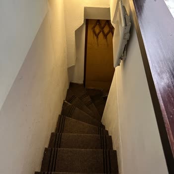 Airbnb in Belgrad Stefans Wohnung war dreckig, kalt und unhygienisch
