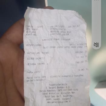 Bilyoner Paramı Bir Haftadır Ödemiyor Çözüm Bekliyorum