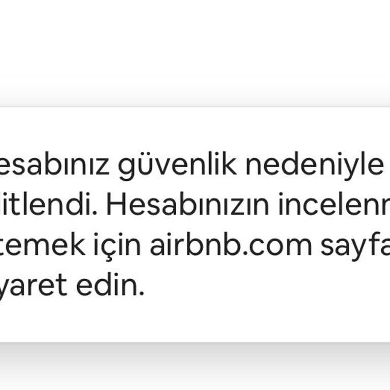 Airbnb sperrt neuen Account sofort, kein Zugang, keine Hilfe, keine Buchung möglich!