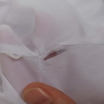 Elfida Moda Arızalı Ürün Ve Saygısız Müşteri Hizmeti Şoku