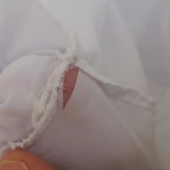 Elfida Moda Arızalı Ürün Ve Saygısız Müşteri Hizmeti Şoku