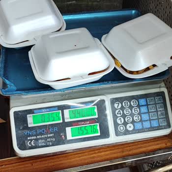 Eksik Ürün Teslimatı Ve Müşteri Talebinin Reddedilmesi