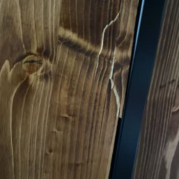 Kıymık Home Ürünlerinde 1 Yıl Dolmadan Sorun Yaşıyoruz