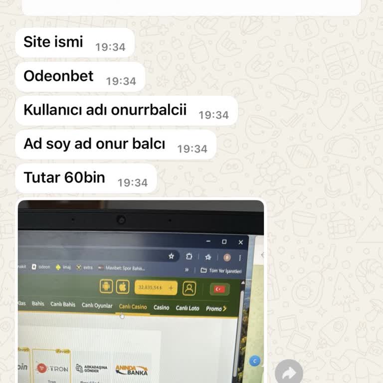 Jojobet Hesabıma İzinsiz Erişimle Tüm Bakiyemi Kaybettim, Güvenliğim Tehlikede