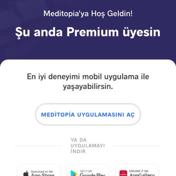 I Paid for Meditopia Lifetime Plan with 80% Off but Got 6 Months Instead