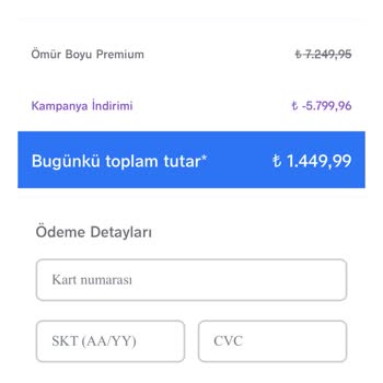 I Paid for Meditopia Lifetime Plan with 80% Off but Got 6 Months Instead