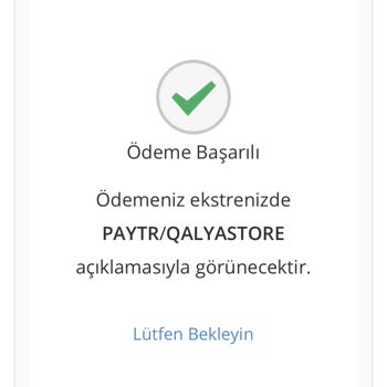 Siparişlerim Gönderilmiyor, Bilgi Alınamıyor