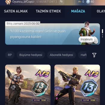 Prime Plus Aboneliğim Yanlış Hesaba Gönderildi, Para İadesi İstiyorum