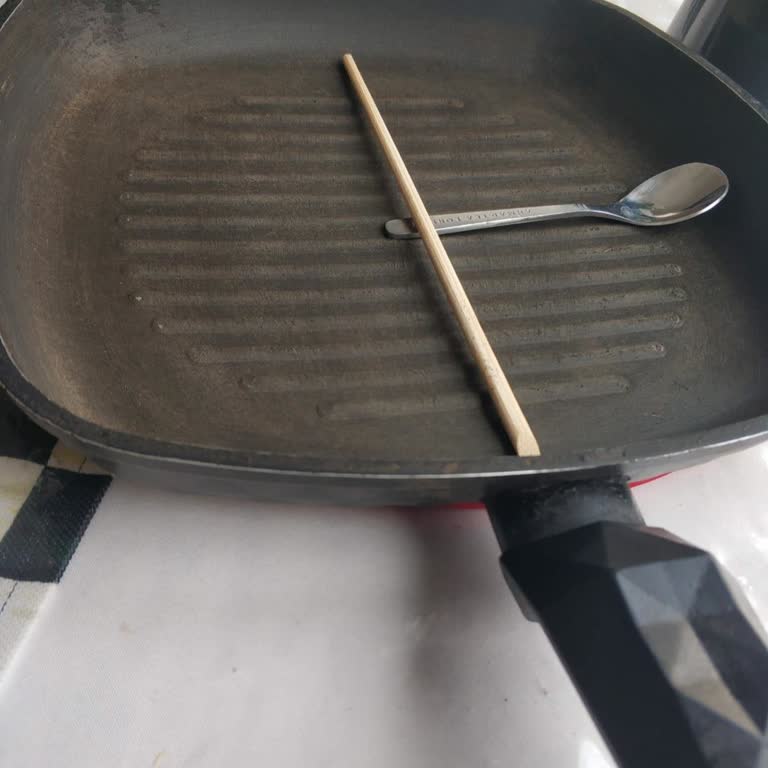 Karaca Bio Diamond Tava Garanti Ve Servis Sürecinde Hayal Kırıklığı