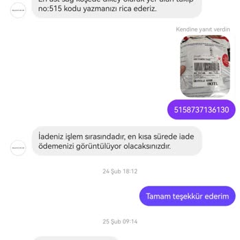 Ürün İadesi Yapılmıyor, Ödeme 3 Aydır Bekletiliyor