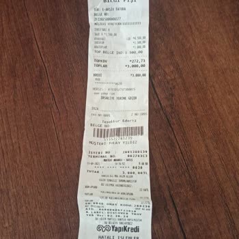 Farklı Numarada Ayakkabı Gönderildi, Değişim Talebim Reddedildi