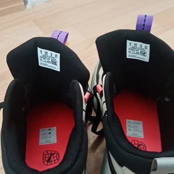 Farklı Numarada Ayakkabı Gönderildi, Değişim Talebim Reddedildi