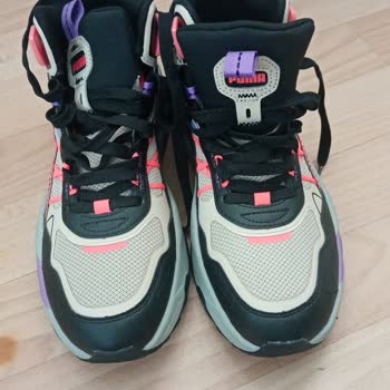 Farklı Numarada Ayakkabı Gönderildi, Değişim Talebim Reddedildi