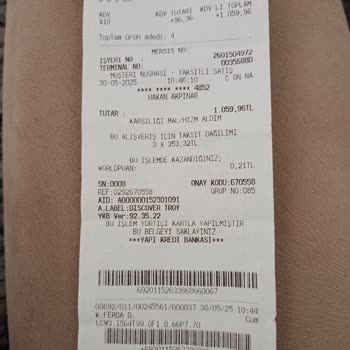 LC Waikiki Yeşilırmak Şubesi'nde Yetersiz Müşteri Hizmeti Ve Olumsuz Çalışan Davranışı