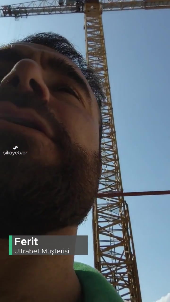 Ultrabet Yardımcı Olursanız Sevinirim! videonun kapak resmi