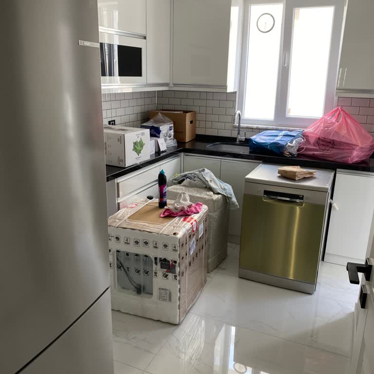 Yetkili Servisin Kurulum İçin Dönüş Yapmaması Ve İletişim Sorunu