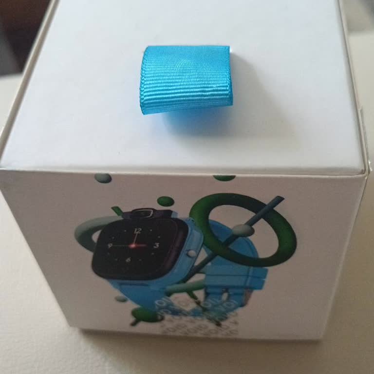 Reeder Çocuk Akıllı Saatte Sürekli Arıza Ve Uzun Bekleme Süresi