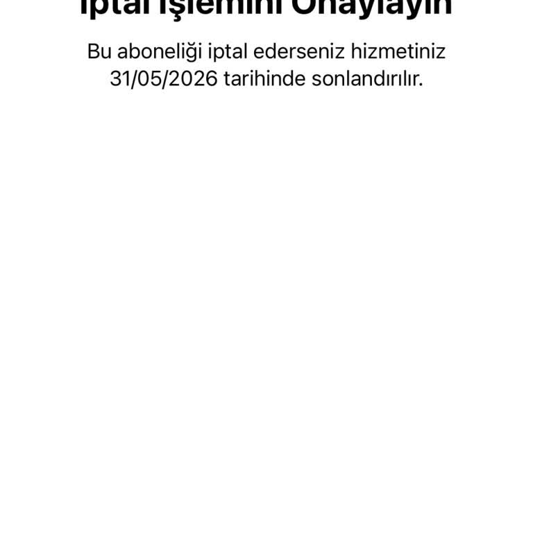 Maps.me Uygulamasından İznim Dışında Para Çekildi, İade Talebim Karşılanmıyor!