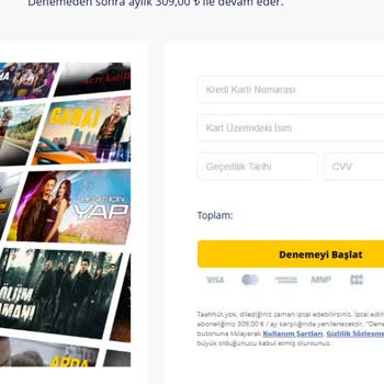 İptal Edilen Üyelikten Haksız Para Çekilmesi Ve Sorunun Çözümsüz Kalması