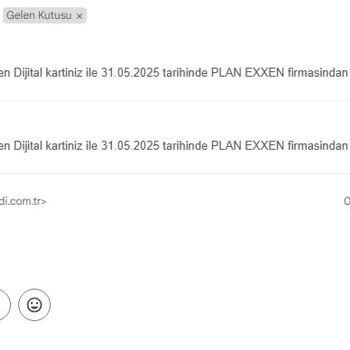 İptal Edilen Üyelikten Haksız Para Çekilmesi Ve Sorunun Çözümsüz Kalması