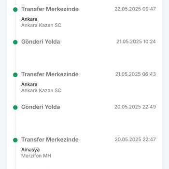 Teslim Edilemeyen Ürün Ve Yetersiz Müşteri Hizmeti Deneyimi