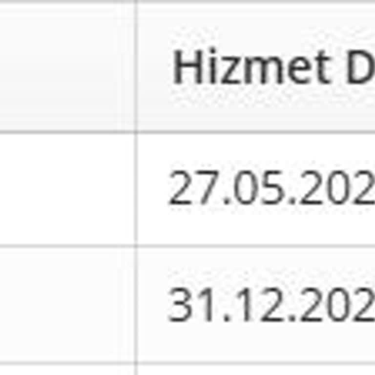 E-Defter İmzalama Paketinin Süresi Ve Bilgilendirme Eksikliği Nedeniyle Mağduriyet