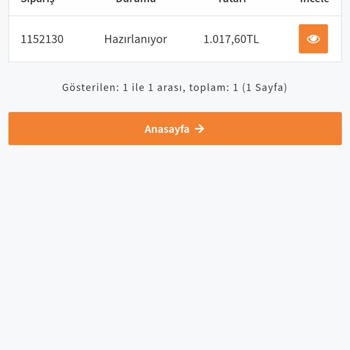 Siparişim Günlerdir Kargoya Verilmiyor, Müşteri Hizmetleri Çözüm Sunmuyor!