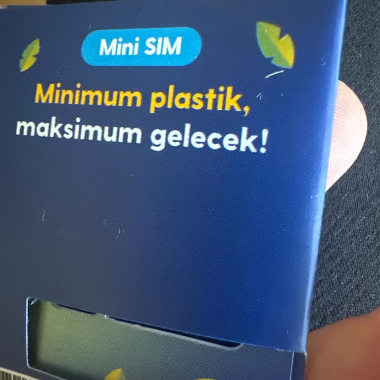 Numara Taşıma Sonrası Hattım Günlerdir Açılmadı, Mağduriyet Yaşıyorum