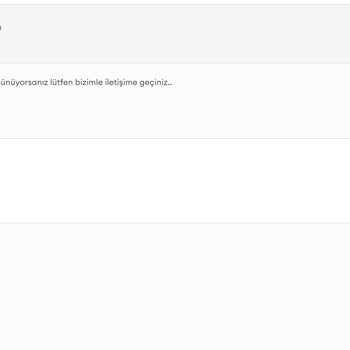 Kelebek Mobilya Sipariş İptali Ve Ücret İadesi Yapılmıyor