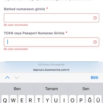 Randevu Almak Zor Para Çekiliyor Onay Gelmiyor İletişim Yok