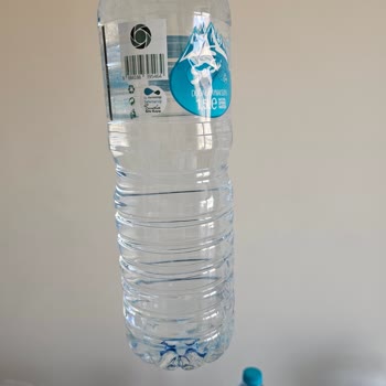 A101'den Aldığım Sersu Sularında Kötü Koku Ve Yeşil Tortu Şoku!