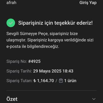 İade Sürecinde İletişimsizlik Ve Hukuka Aykırı Uygulama