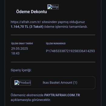İade Sürecinde İletişimsizlik Ve Hukuka Aykırı Uygulama