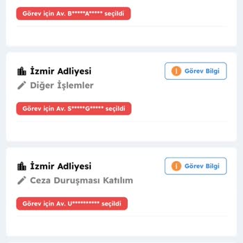 Pro Üyelik Sonrası Görev Alamama Mağduriyeti