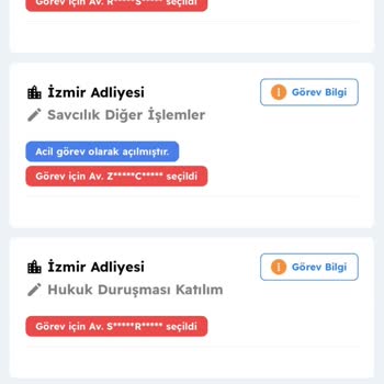 Pro Üyelik Sonrası Görev Alamama Mağduriyeti