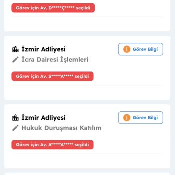 Pro Üyelik Sonrası Görev Alamama Mağduriyeti