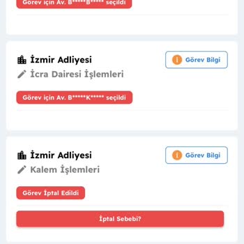 Pro Üyelik Sonrası Görev Alamama Mağduriyeti