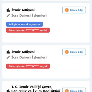 Pro Üyelik Sonrası Görev Alamama Mağduriyeti