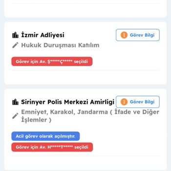 Pro Üyelik Sonrası Görev Alamama Mağduriyeti