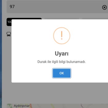 Otobüsüm Nerede Uygulamasının Sürekli Çalışmaması Mağduriyet Yaratıyor