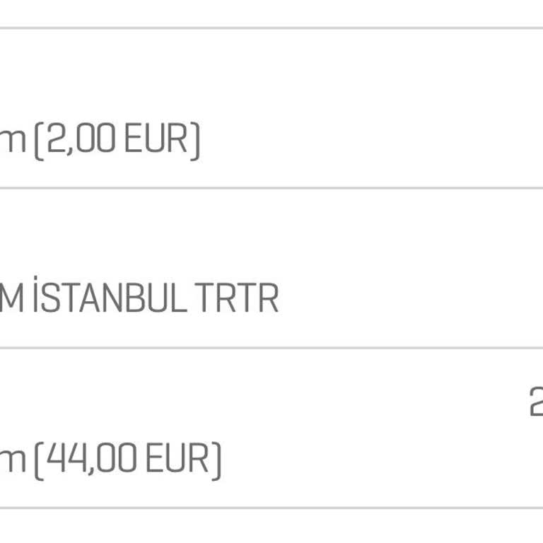 Zara'nın Gizemli Kutu Uygulamasında Yaşadığım Güven Sorunu Ve Mağduriyet