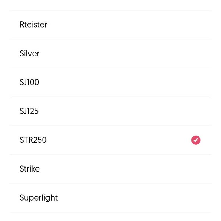 Letgo'da Kuba Space 50cc İlanı Verilemiyor