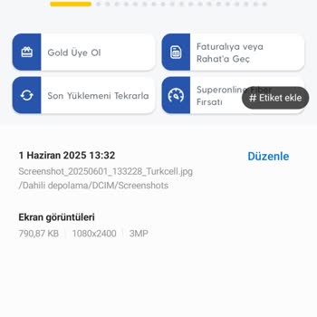 Turkcell Uygulamasında Süresi Dolmuş Kampanya İle Mağduriyet
